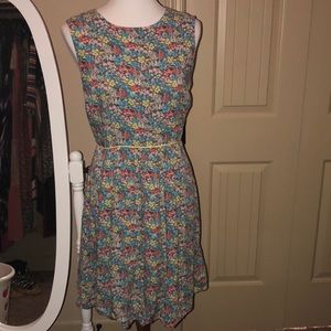 Matilda Jane Dress